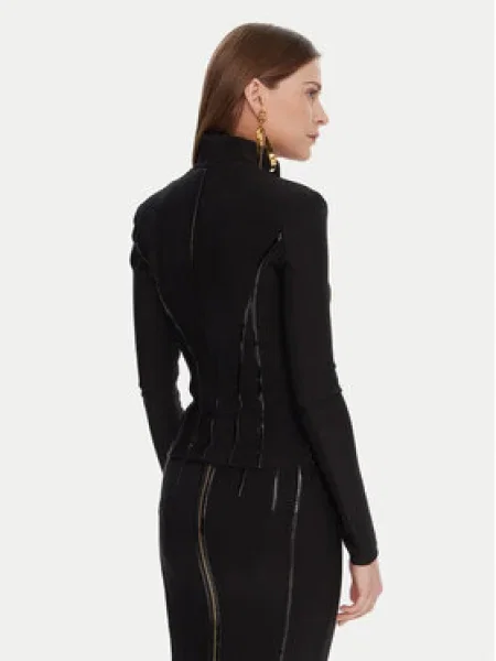 Elisabetta Franchi Zakó fekete