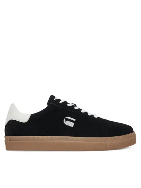 G-Star Raw Sneakers negru