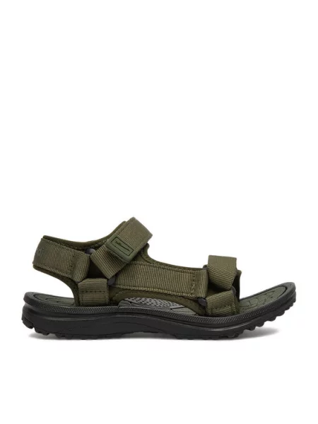 Sprandi Sandali Khaki