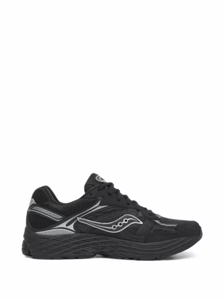 Sneakerși Saucony negru