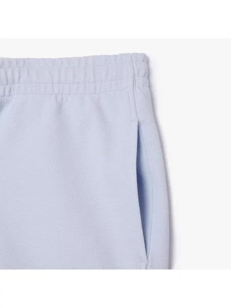 Lacoste Szorty niebieski