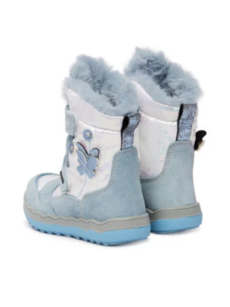 Čizme za snijeg Primigi GORE-TEX M Svijetlo plava