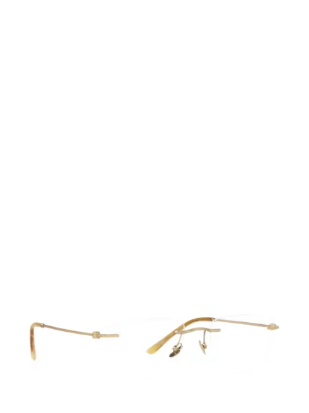 Ochelari de soare Giorgio Armani