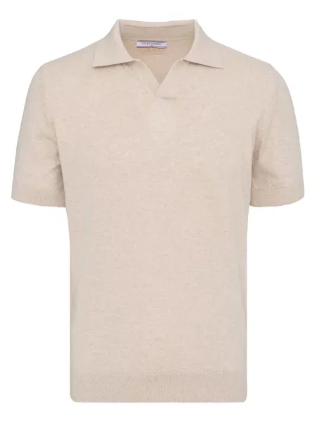 Felix Hardy Tricou deschis / maro bej