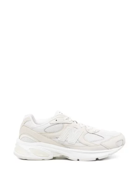 Sneakerși Comme Des Garcons Homme Plus