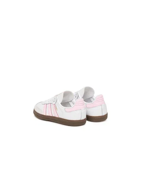 Sneaker Adidas Samba rózsaszín
