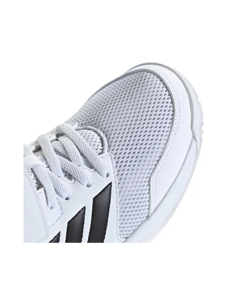 Pantofi copii Adidas alb