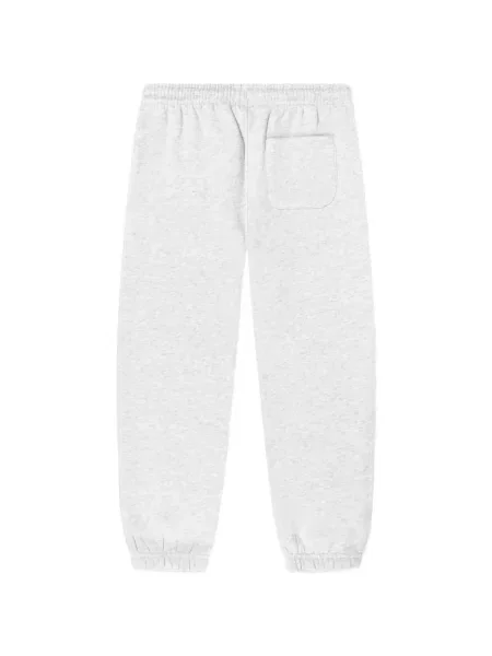 Spodnie dziecięce New Balance szare