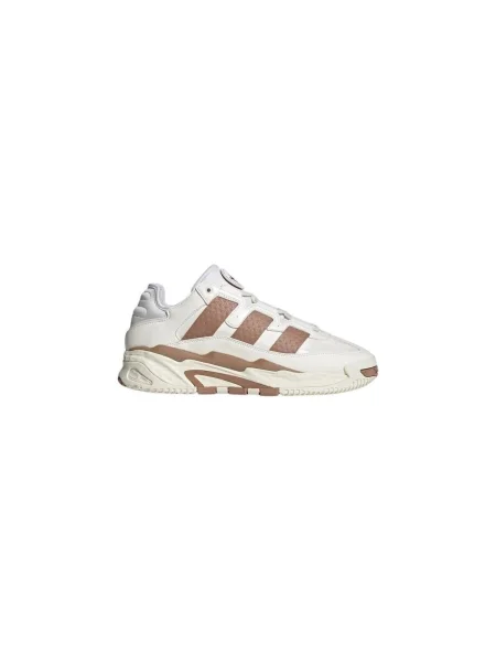 Pantofi Adidas alb