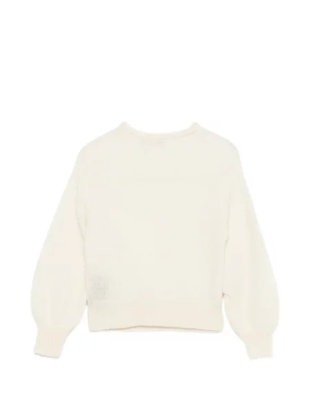 Sweter dziecięcy Balmain