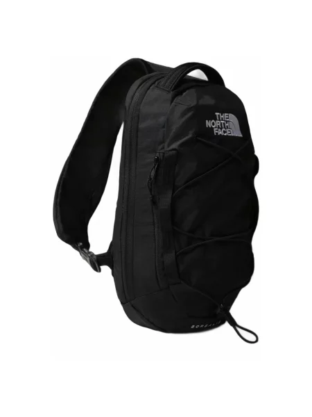 Táska The North Face fekete