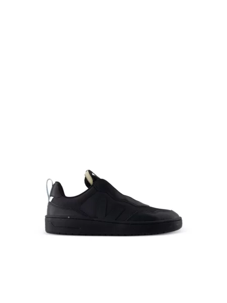 Sneakersy Veja czarne