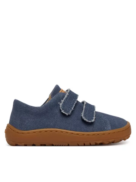Αθλητικά Froddo Barefoot Botaniq M Σκούρο μπλε