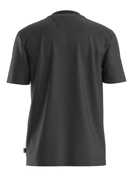 Tricou Boss gri