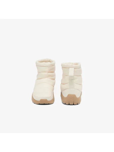Lacoste черевики Serve MID білі