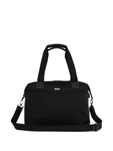 Torba dziecięca Bosswear czarna