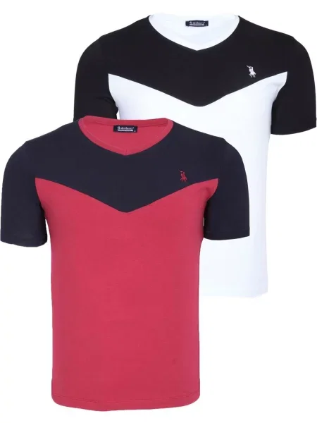 Tricou Dewberry alb