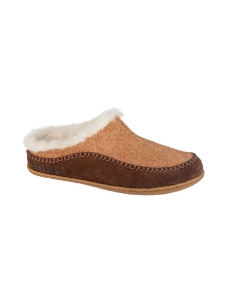 Pantofi Sorel maro