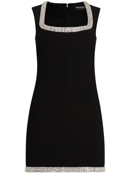 Rochie Retrofete negru