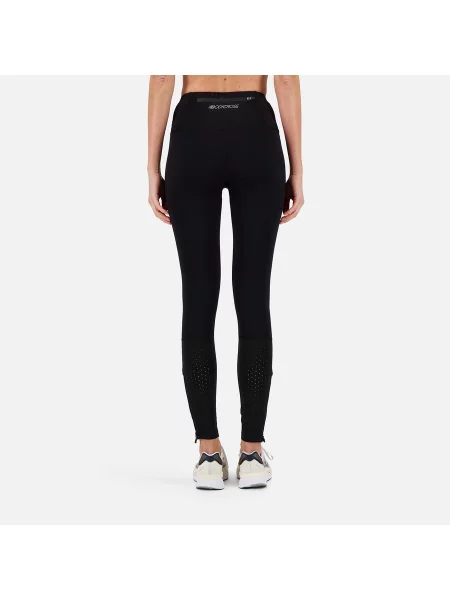 Legginsy Bodycross czarne