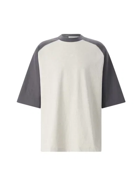 Koszulka Fear Of God szara