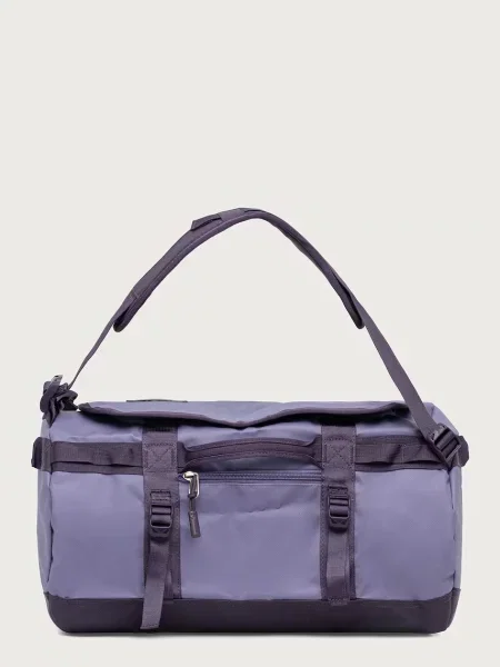The North Face geantă pentru femei Base Camp Duffel violet