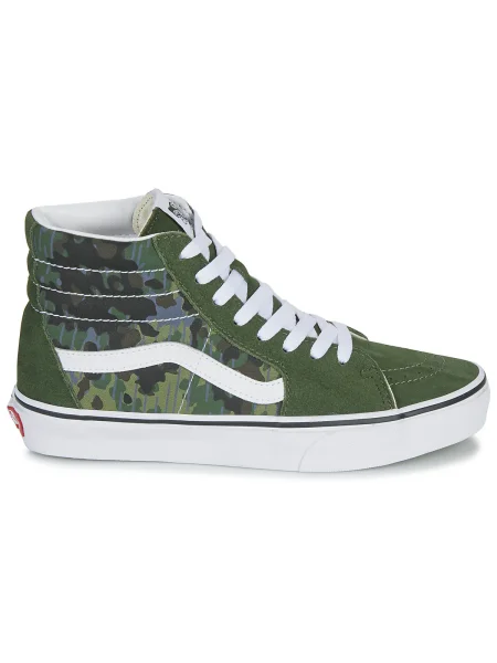 Tenisky Vans