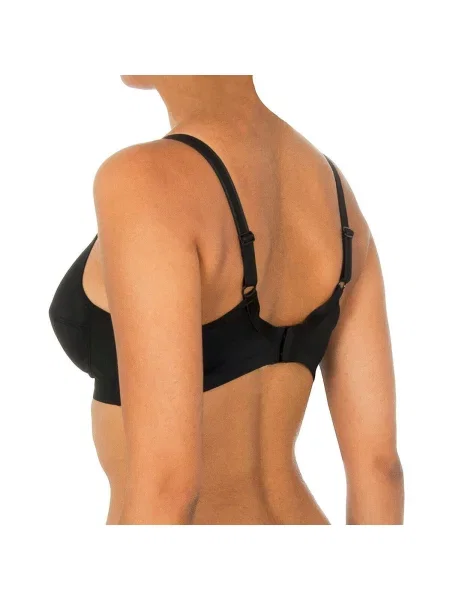 Top Playtex crna