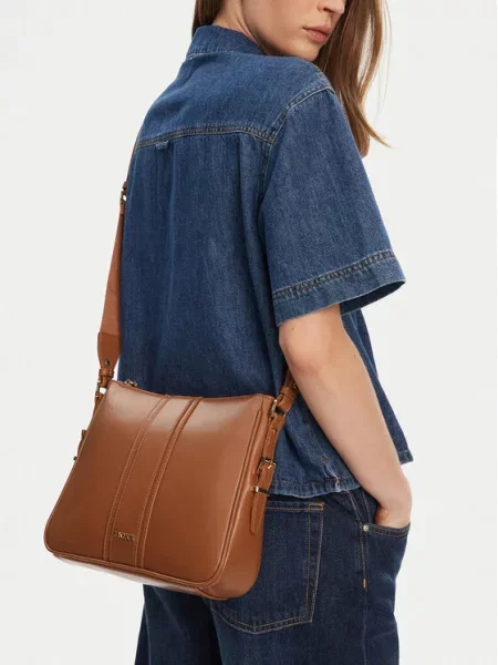 Сумка Mexx коричневая