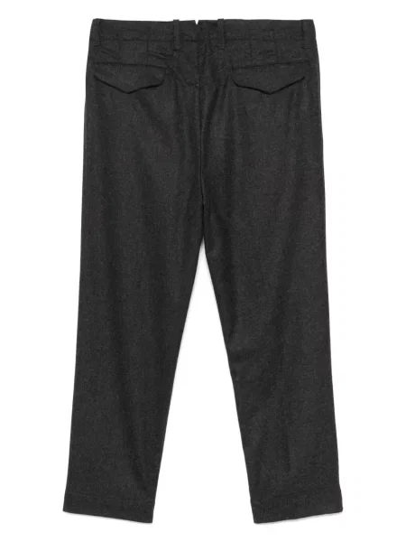 Pantaloni Myths gri