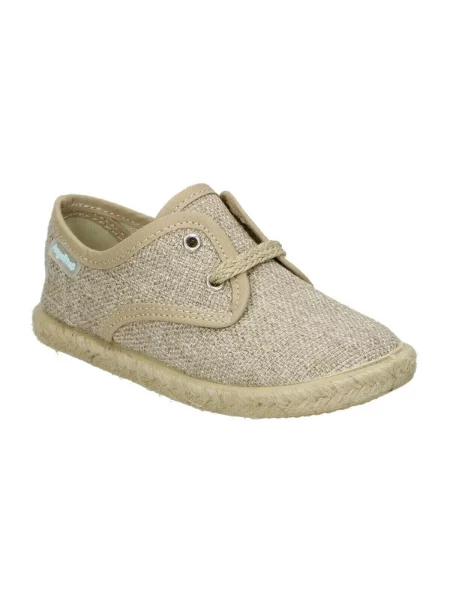 Espadrile Angelitos bež