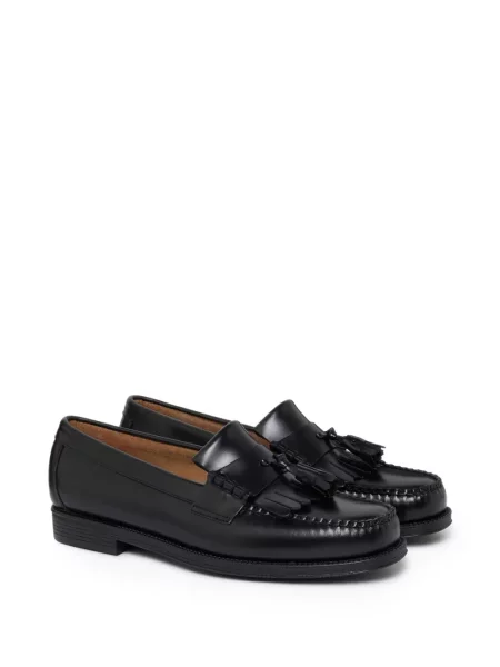 Pantofi loafer G.h.bass negru