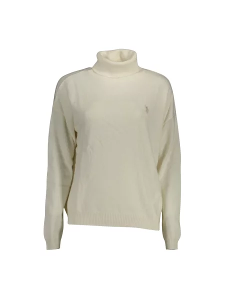 Golf golf U.s Polo Assn. biały