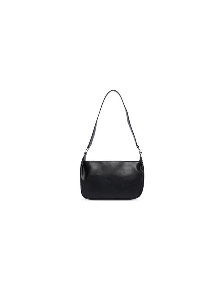 Torbica Guess Bronna crna