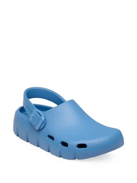Sandały dziecięce Birkenstock niebieskie