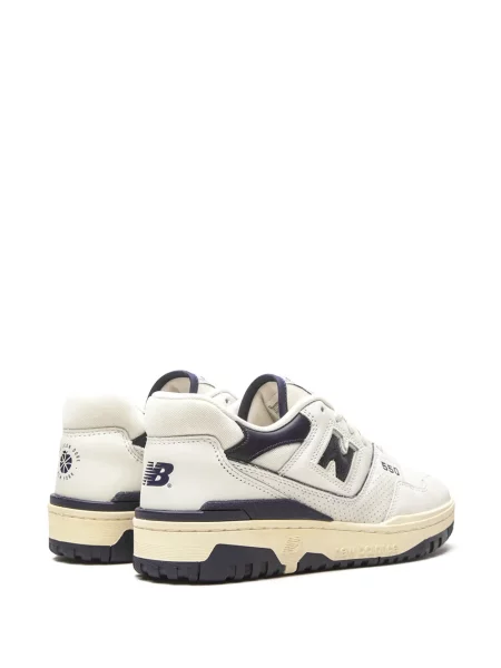 Tenisky New Balance 550 bílé
