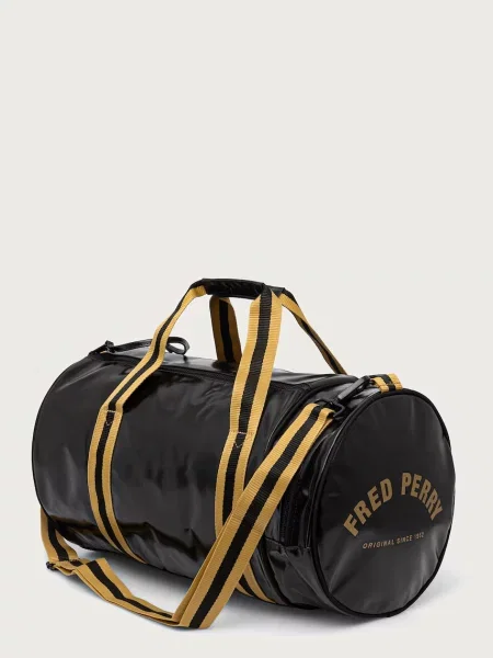Fred Perry torba czarna