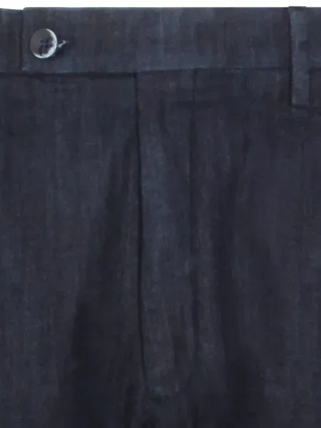 Pantaloni Gta Pantalone plisate albastru