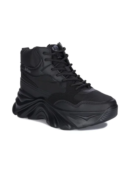 Pantofi Lee Cooper negru