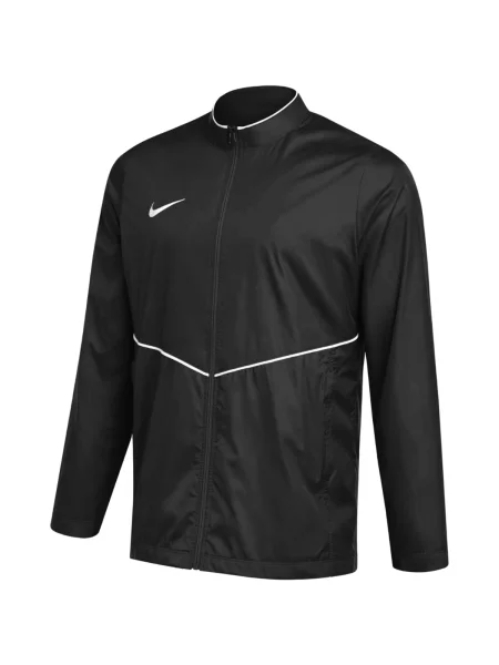 Geacă Nike negru