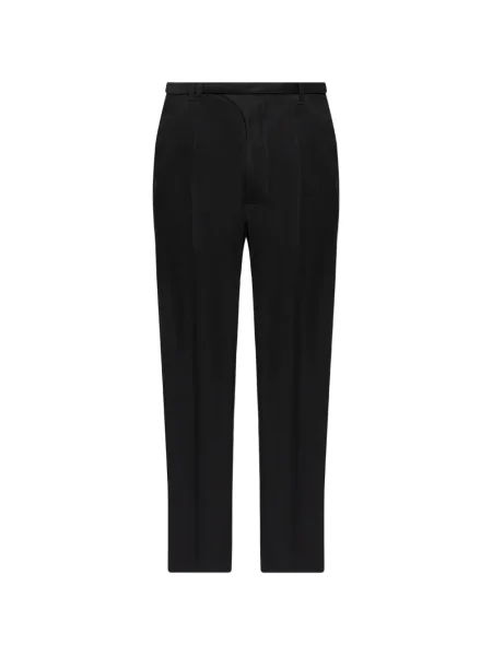 Pantaloni Diesel negru