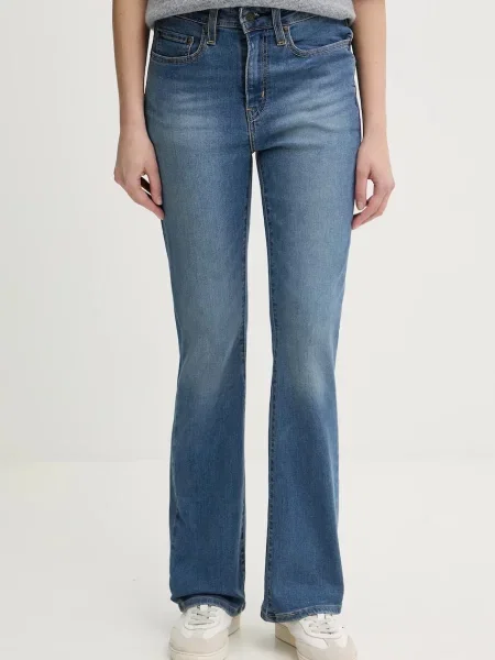 LEVI'S ® Jeans denim albastru