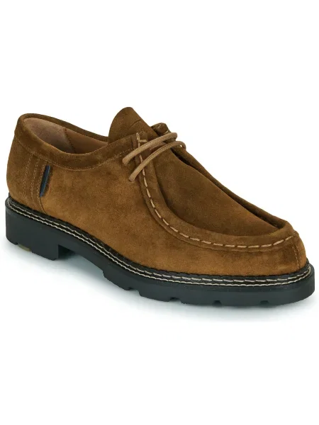 Pantofi Pellet maro