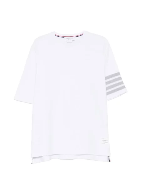 Majica Thom Browne bijela