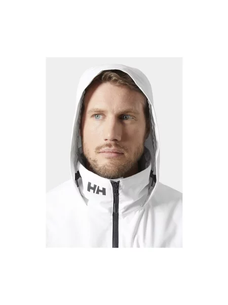 Geacă Helly Hansen alb