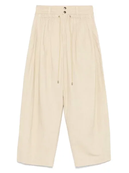 Pantaloni Isabel Marant