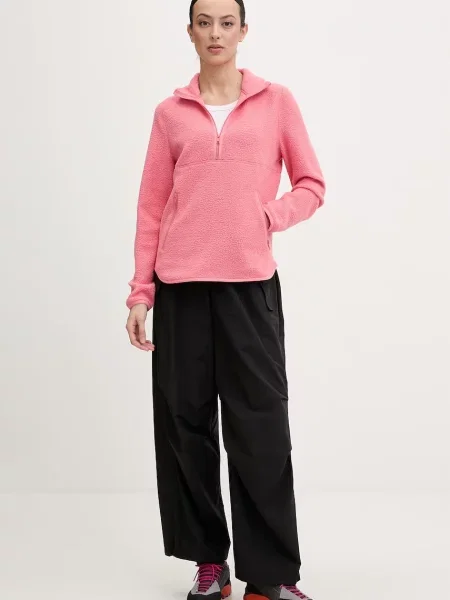 Флисовый свитер Jack Wolfskin