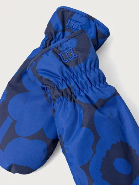 Перчатки Marimekko