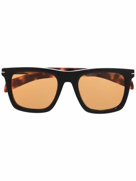 Ochelari de soare Eyewear By David Beckham maro