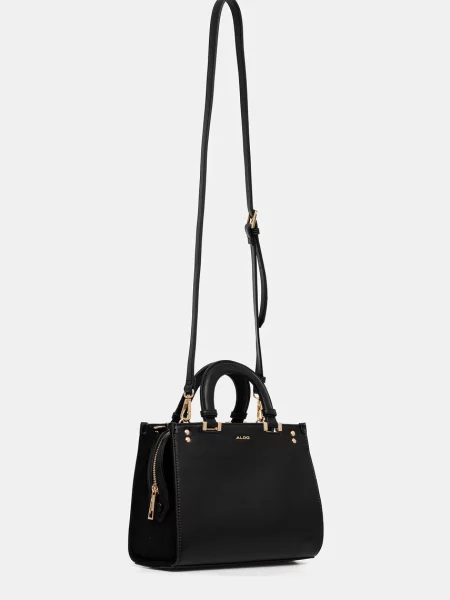 Сумочка Aldo чорний
